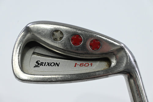 Ladies Srixon I-601 #4 Iron / 23 Degree / Ladies Flex Srixon SV-3007 56 Shaft