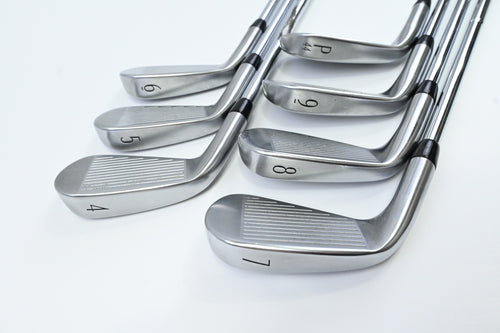 Titleist T150 2025 Irons / 4-PW / Stiff Flex AMT Silver Shaft