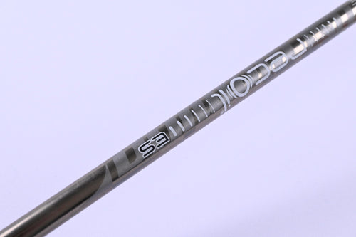 Taylormade M CGB Pitching Wedge / 43 Degree / Stiff Flex Recoil ES Shaft