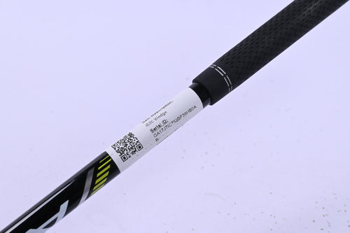Ping i530 Gap Wedge / 47 Degree / Red Dot / Stiff Flex Ping Alta CB Black Shaft