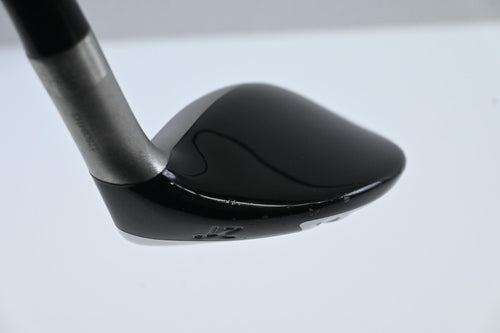 Ping G10 #3 Hybrid / 21 Degree / Stiff Flex Ping TFC 129
