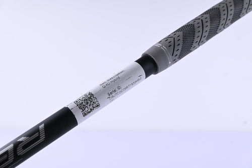 Taylormade Qi4D #4 Hybrid / 22 Degree / Regular Flex KBS REAX 65 Shaft