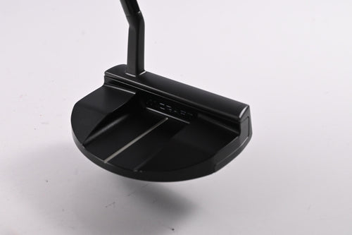 Mizuno M.Craft X Five Putter / 35 Inch