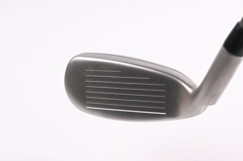 Ping G20 #2 Hybrid / 17 Degree / Regular Flex Ping TFC 169 H Shaft