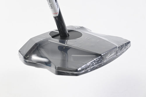 Taylormade Spider ZT Black Putter / 34 Inch