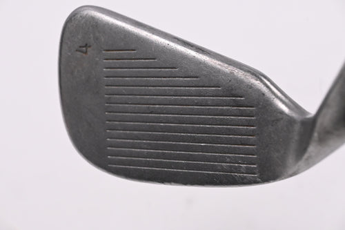 Ping Eye 2+ #4 Iron / 24.5 Degree / Red Dot / Stiff Flex Ping JZ Shaft