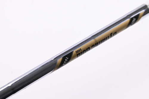 Mizuno Pro T-1 Sand Wedge / 54 Degree / Stiff Flex Dynamic Gold S400 Shaft