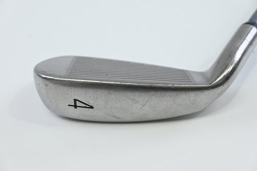 Ladies Srixon I-601 #4 Iron / 23 Degree / Ladies Flex Srixon SV-3007 56 Shaft