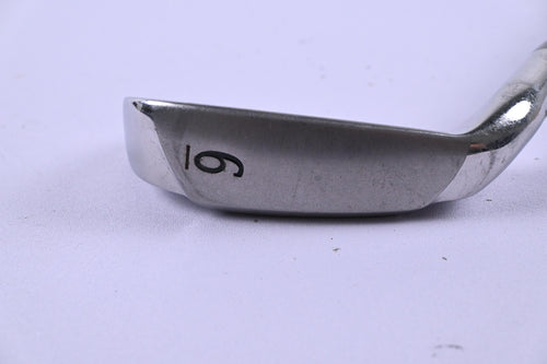 Wilson D100 #6 Iron / Uniflex Wilson Superlite 85 Shaft