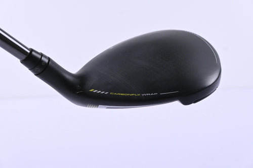 Ping G430 Max #3 Wood / 15 Degree / X-Flex Ping Tour 2.0 Black 75 Shaft