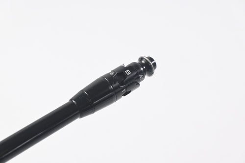 HZRDUS Smoke Black RDX 80 #3 Hybrid Shaft / X-Flex / Titleist 2nd Gen