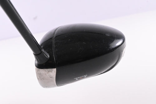 Callaway FT-5 Driver / 9.5 Degree / Stiff Flex Fujikura E Fit-On Shaft