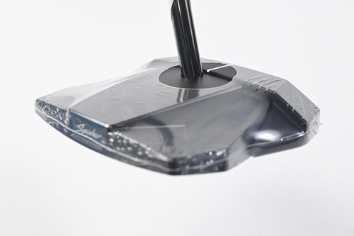 Taylormade Spider ZT Black Putter / 34 Inch