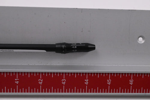 Tensei 1K Black 65 Driver Shaft / Stiff Flex / Ping 3rd Gen