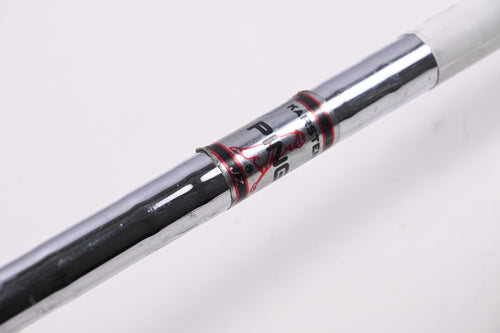 Ping Eye 2+ #4 Iron / 24.5 Degree / Red Dot / Stiff Flex Ping JZ Shaft