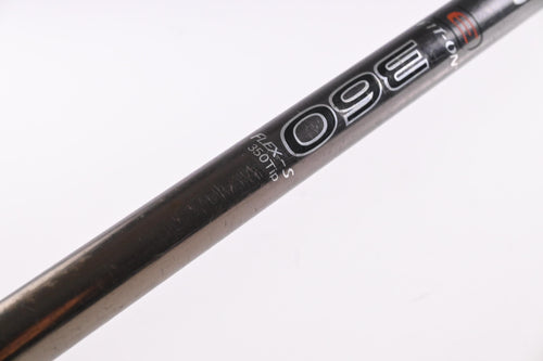 Callaway FT-5 Driver / 9.5 Degree / Stiff Flex Fujikura E Fit-On Shaft