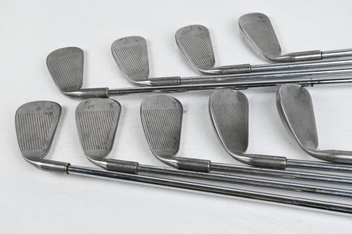 Ping Eye 2 Irons / 3-PW+SW / Blue Dot / Stiff Flex Ping Karsten JZ Shafts