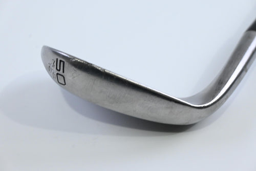 Cleveland RTZ Tour Rack Gap Wedge / 50 Degree / Wedge Flex Dynamic Gold Spinner