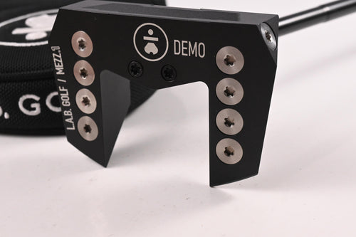 L.A.B. Golf Mezz.1 Lie Angle 68 Putter / 34 Inch