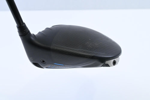 Ping G440 LST Driver / 9 Degree / Stiff Flex HZRDUS Smoke Red RDX 60 Shaft