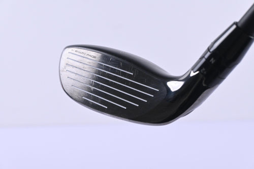 Callaway Paradym Ai Smoke HL #5 Hybrid / 24 Degree / Senior Flex Cypher 2.0