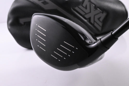PXG 0311 Black Ops Driver / 9 Degree / X-Flex Diamana S Limited 60 Shaft