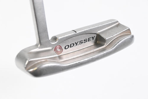 Odyssey White Hot Pro 1 Putter / 35 Inch