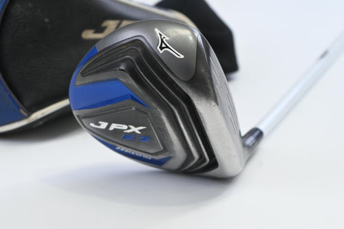 Mizuno JPX EZ 2016 #3 Wood / 15 Degree / Stiff Flex Fujikura Orchi 65