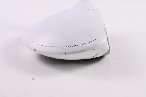 Taylormade RBZ #3 Wood / 15 Degree / Regular Flex Matrix Ozik Xcon-5 Shaft
