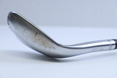Titleist Vokey SM9 Lob Wedge / 60 Degree / X-Flex Project X Rifle Shaft