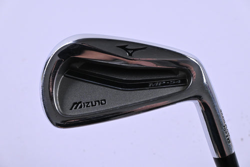 Mizuno MP-54 #3 Iron / 21 Degree / Stiff Flex Dynamic Gold SL Shaft