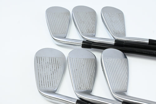 Titleist T150/T200/T350 2023 Combo Irons / 5-PW / Senior Flex Tensei AV Red AM2