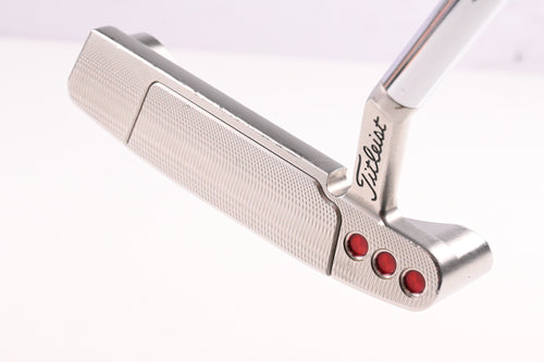 Scotty Cameron Select Laguna 2018 Putter / 35.5 Inch