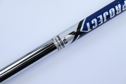 Titleist Vokey SM9 Lob Wedge / 60 Degree / X-Flex Project X Rifle Shaft