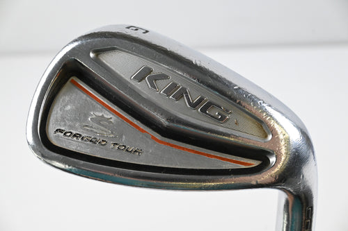 Cobra King Forged Tour Gap Wedge / 50 Degree / Regular Flex Fujikura Pro 63