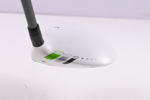 Taylormade RBZ #3 Wood / 15 Degree / Regular Flex Matrix Ozik Xcon-5 Shaft