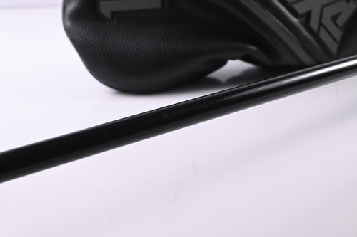 PXG 0311 Black Ops Driver / 9 Degree / X-Flex Diamana S Limited 60 Shaft