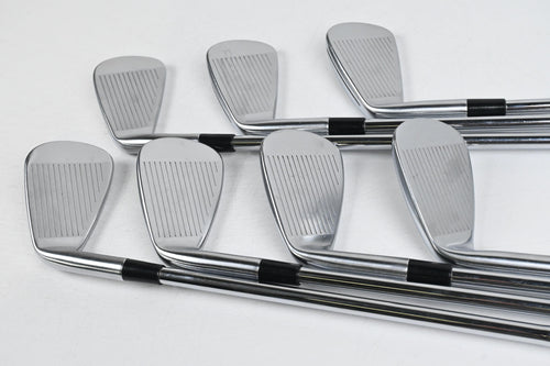 Taylormade P790 2019 Irons / 5-PW+GW / Regular Flex N.S.Pro 850GH Shafts