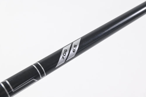 Project X Denali Black 70 #3 Wood Shaft / X-Flex / Callaway 3rd Gen