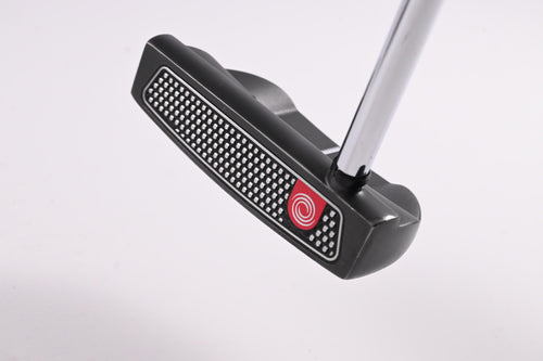 Odyssey O-Works Black 3T Putter / 34 Inch