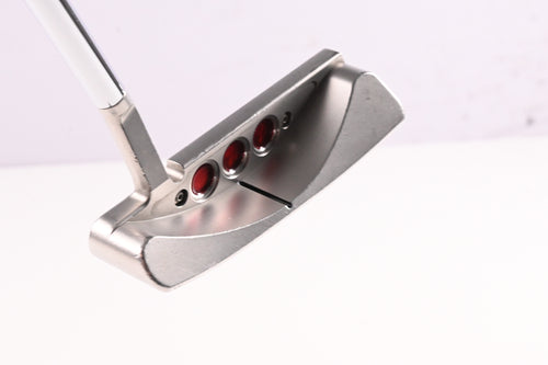 Scotty Cameron Select Laguna 2018 Putter / 35.5 Inch