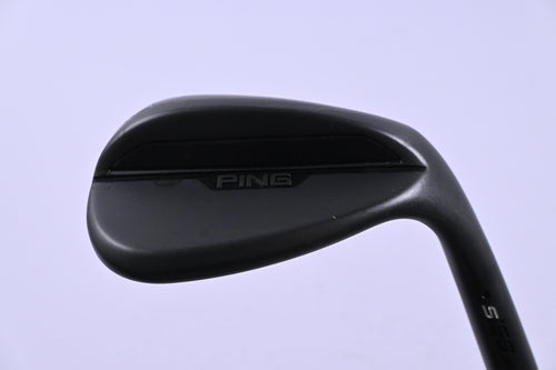 Ping S159 Lob Wedge / 60 Degree / Black Dot / Wedge Flex Ping Z-Z115 Shaft