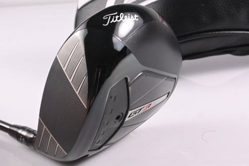 Left Hand Titleist GT3 Driver / 8 Degree / X-Flex Fujikura Ventus TR Velocore 6