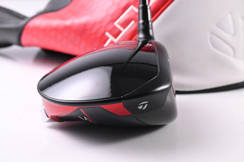 Taylormade Stealth 2 Plus Driver / 8 Degree / Stiff Flex Kai`li White 70 Shaft