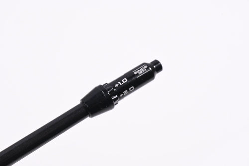 Project X Denali Black 70 #3 Wood Shaft / X-Flex / Wilson