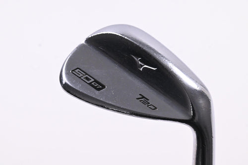 Mizuno T20 Gap Wedge / 50 Degree / Stiff Flex KBS Tour 90 Shaft