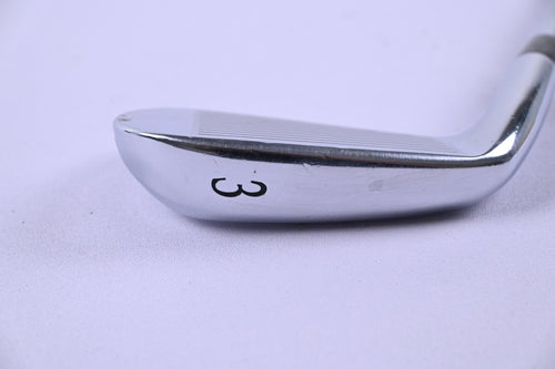 Mizuno MP-54 #3 Iron / 21 Degree / Stiff Flex Dynamic Gold SL Shaft