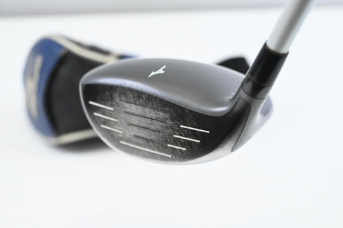 Mizuno JPX EZ 2016 #3 Wood / 15 Degree / Stiff Flex Fujikura Orchi 65