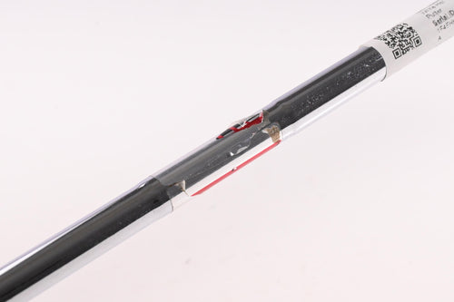 Odyssey White Hot Pro Black Rossie Putter / 34 Inch