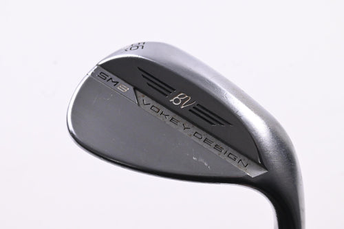 Titleist Vokey SM8 Sand Wedge / 56 Degree / Wedge Flex Vokey SM8 Shaft